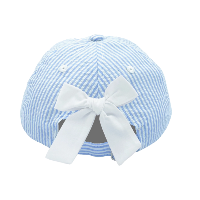 Bow Hats