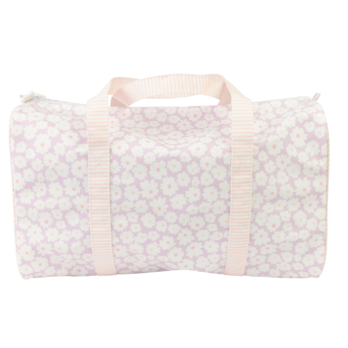 Apple of My Isla - The Duffle Bag