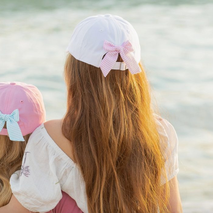 Bow Hats
