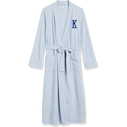 Women's Waffle Robe