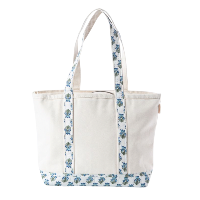 Mini Charm Handy Tote