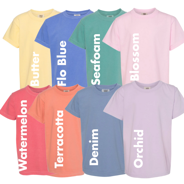 The Mary Shirt