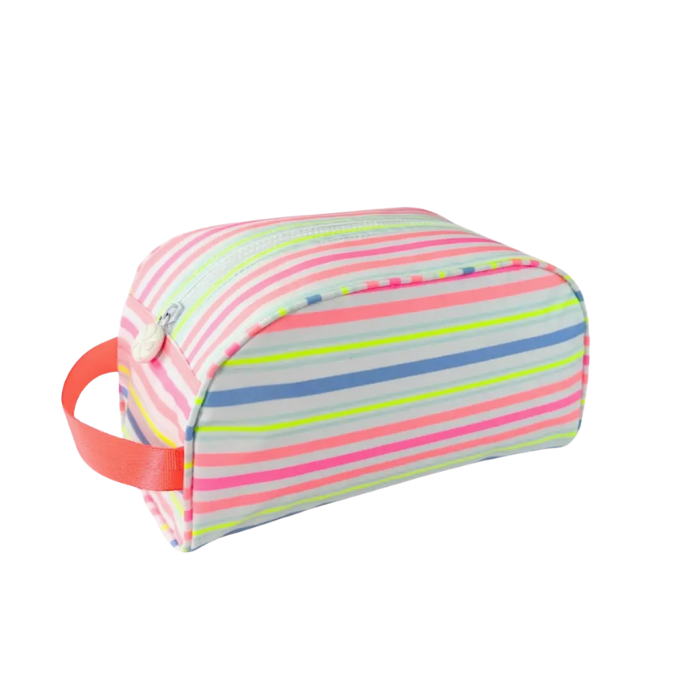 Mint - Glossy Traveler Bag