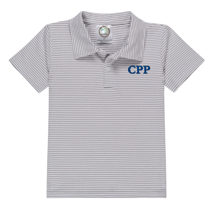 Short Sleeve Polo
