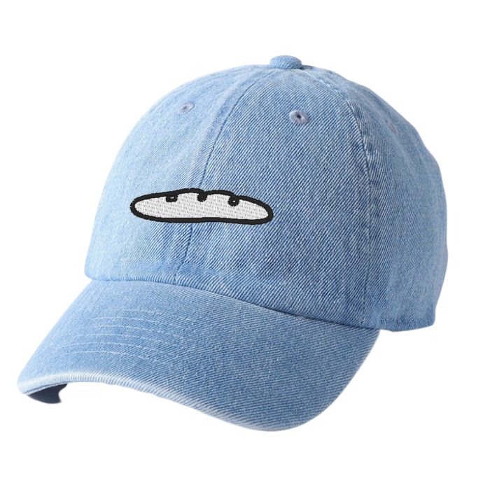 Kid's Mini Charm Hat