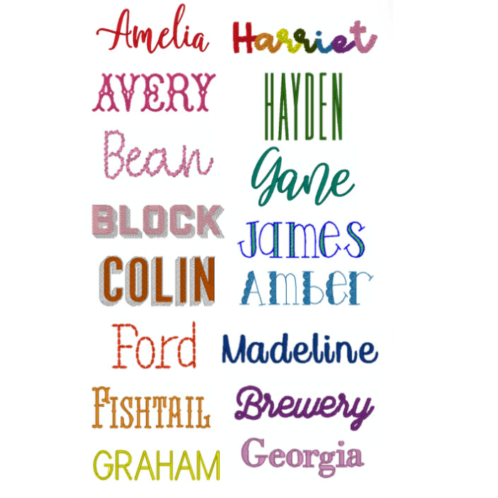 Tea Towel