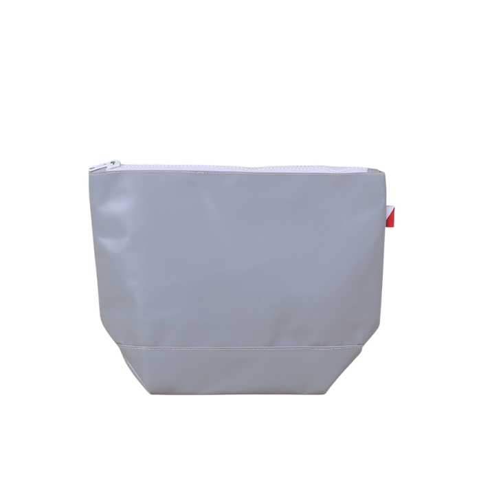 Shore Zippered Pouch