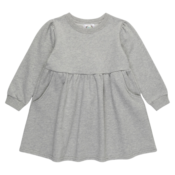 Sweatshirt Dress