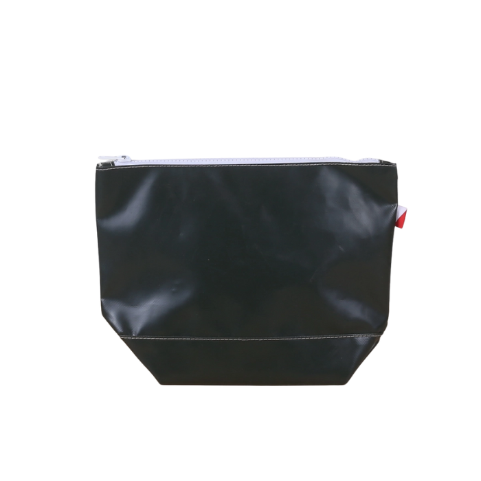 Shore Zippered Pouch