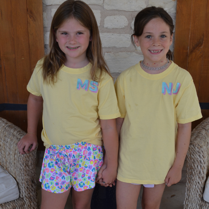 The Mary Shirt