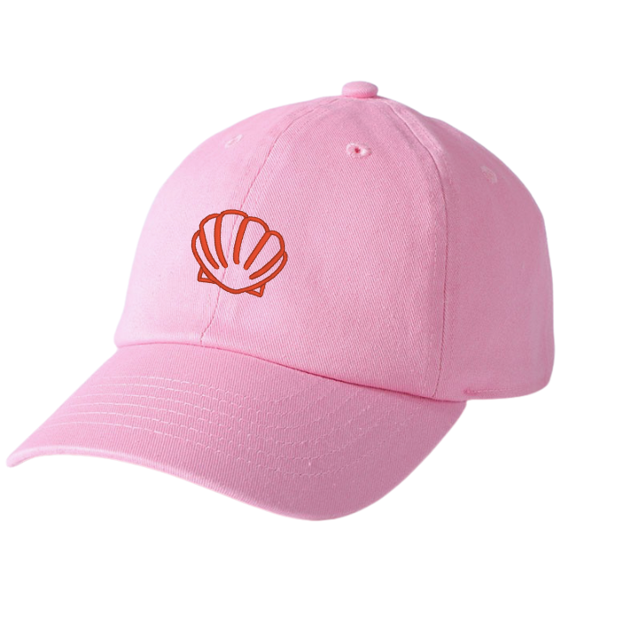 Kid's Mini Charm Hat