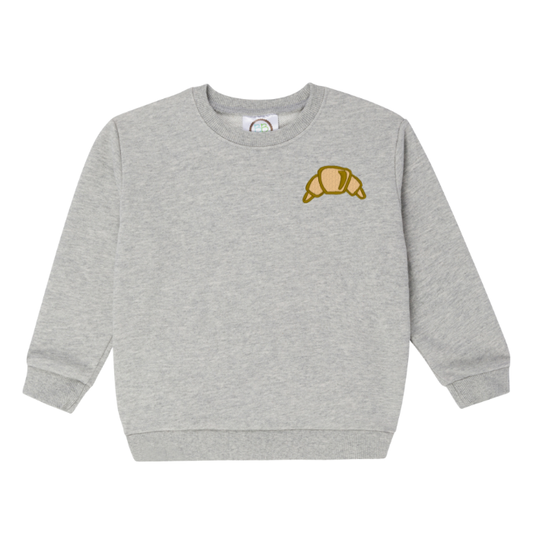 Kid's Mini Charm Sweatshirt