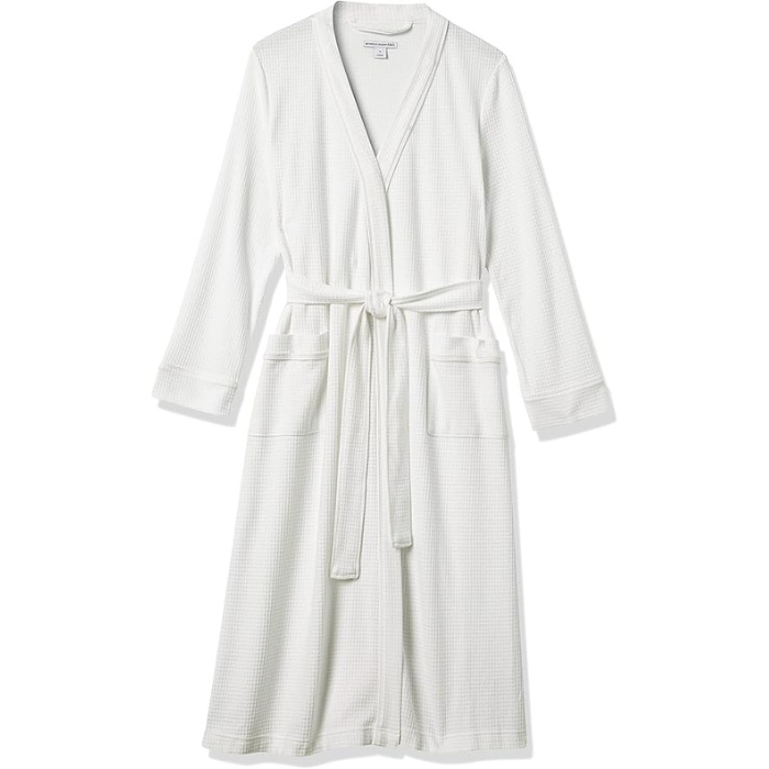 Women's Waffle Robe
