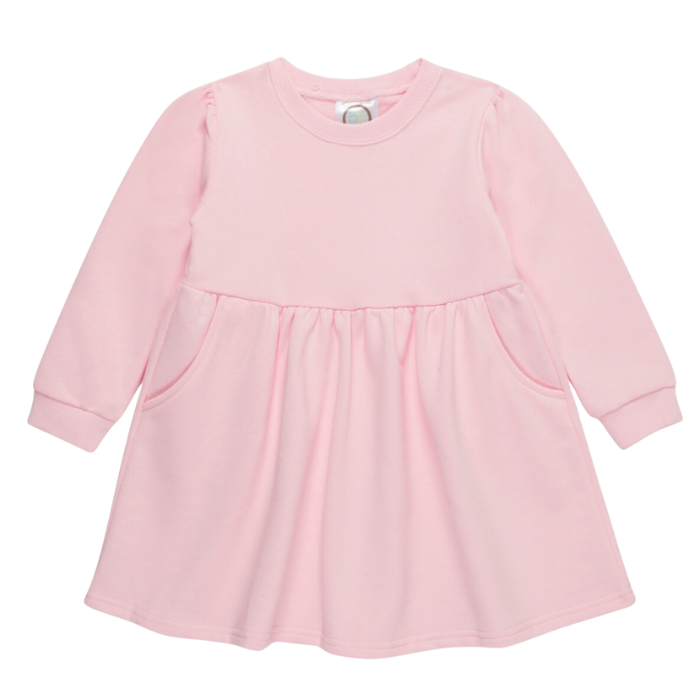 Sweatshirt Dress