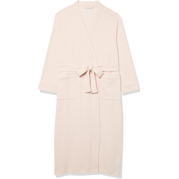 Women's Waffle Robe