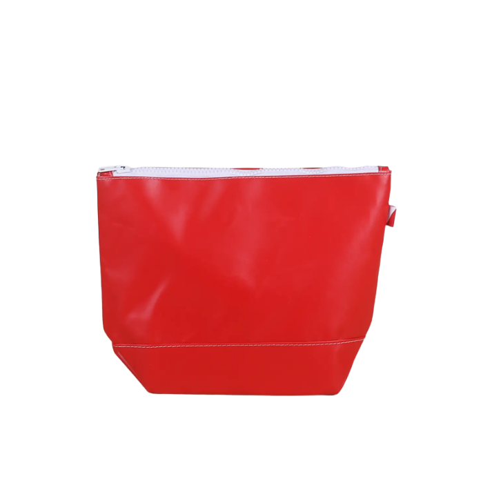 Shore Zippered Pouch