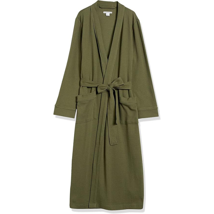 Women's Waffle Robe