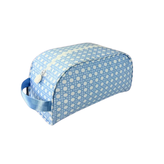 Mint - Glossy Traveler Bag