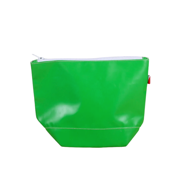 Shore Zippered Pouch