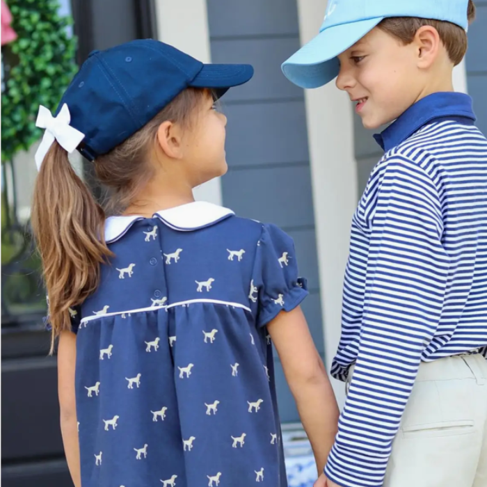Bow Hats