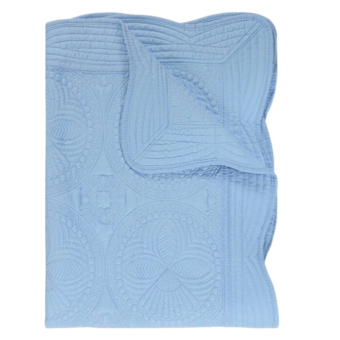 Heirloom Quilt
