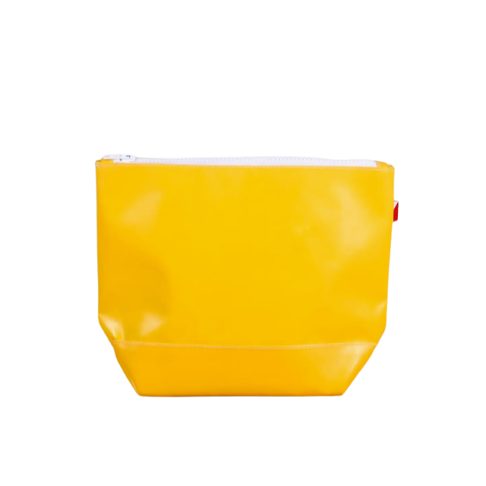 Shore Zippered Pouch