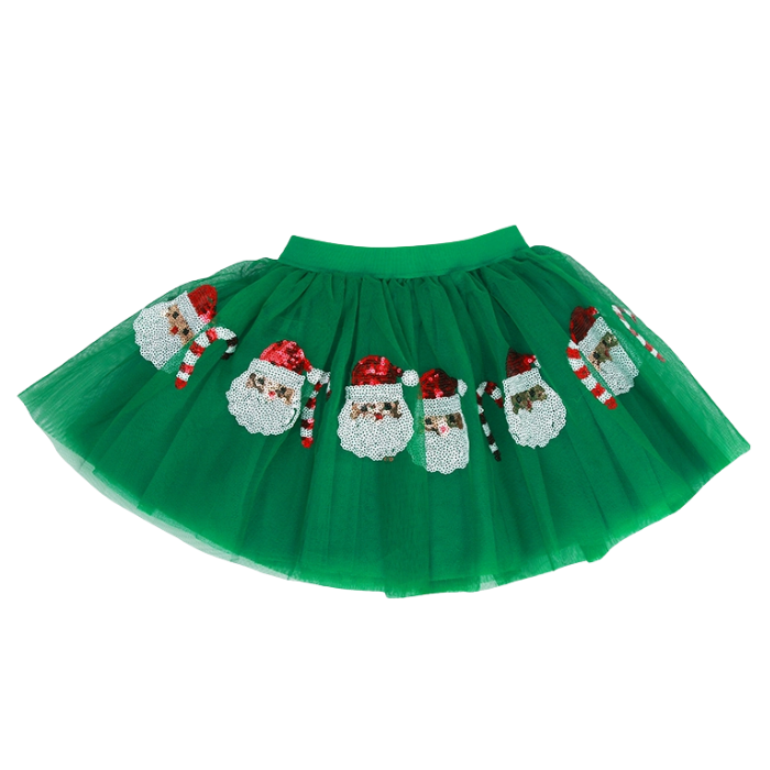 Christmas Tutus