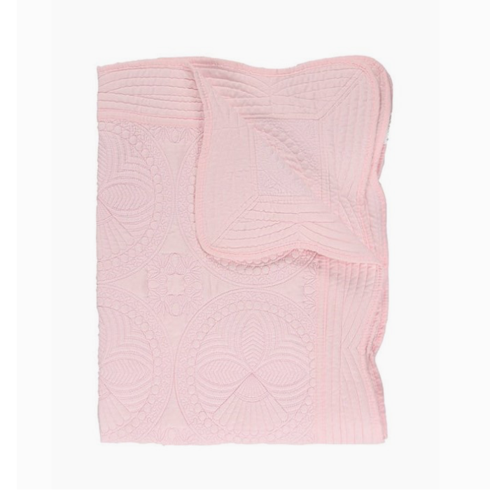 Heirloom Quilt