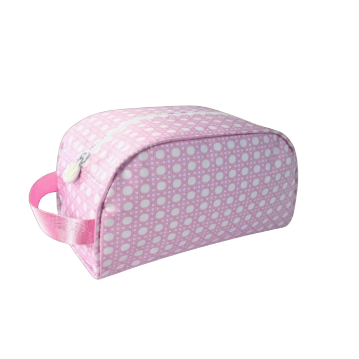 Mint - Glossy Traveler Bag
