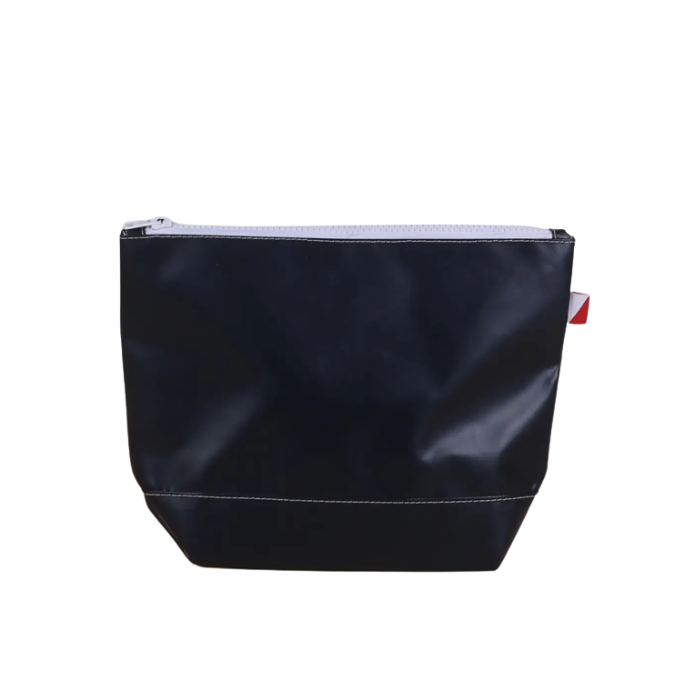 Shore Zippered Pouch