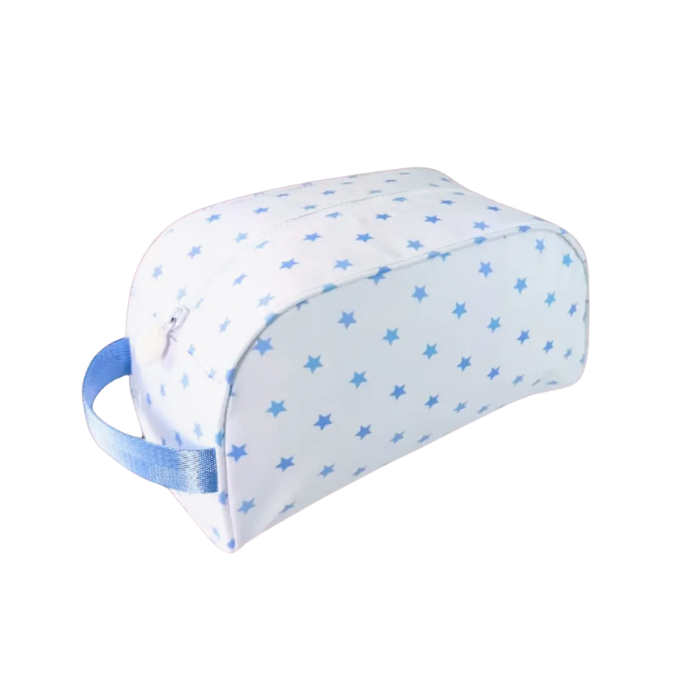 Mint - Glossy Traveler Bag