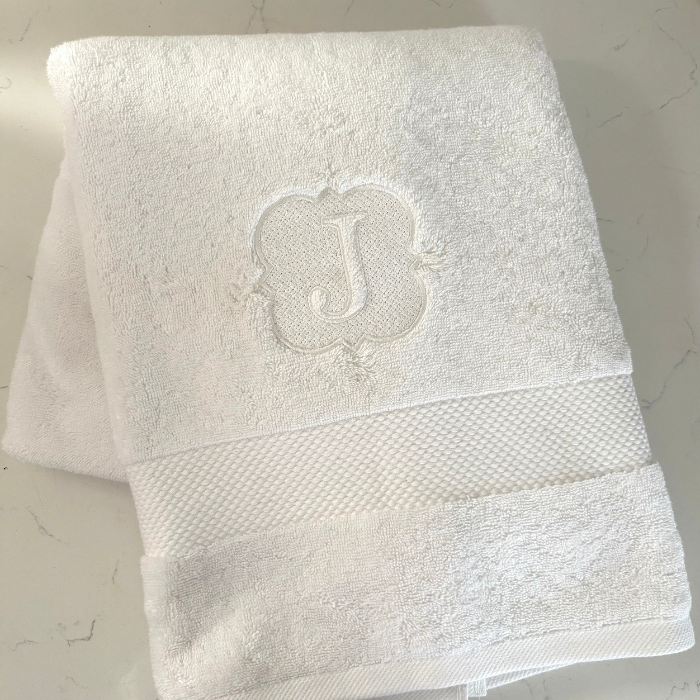 Classic Bath Towel