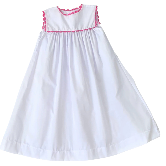 Ric Rac Dress