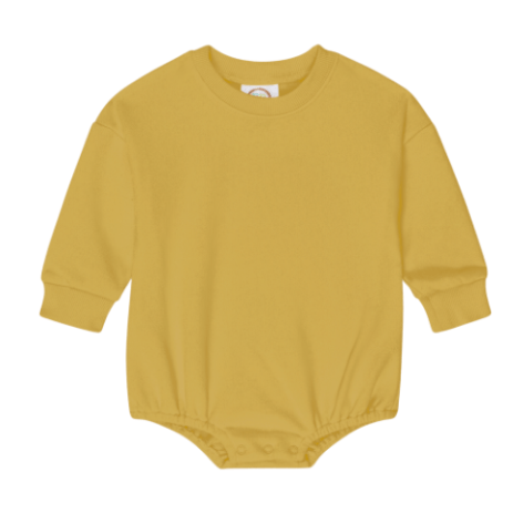 Kid's Bubble Sweatshirt