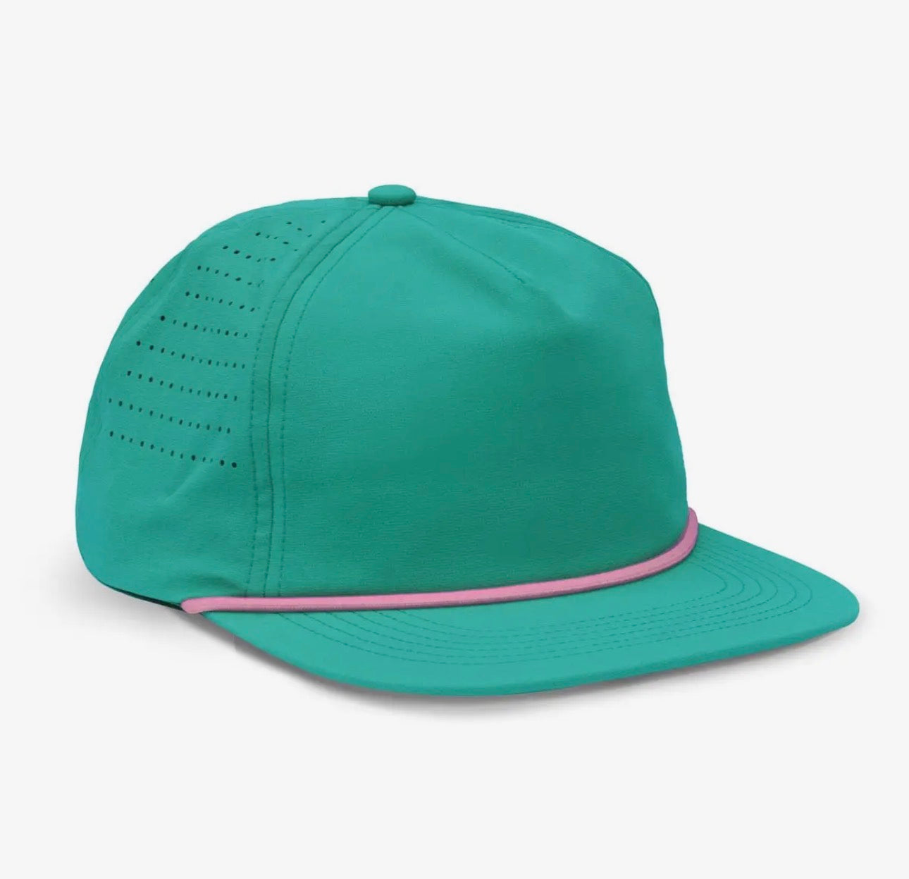 Adult Rope Hat