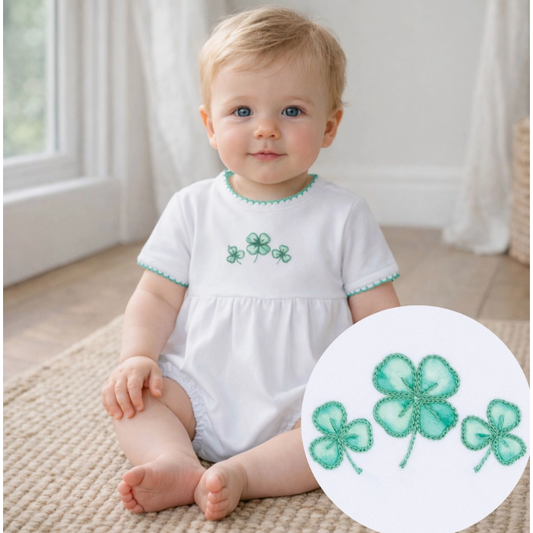 Lucky Little Ones - Bubble