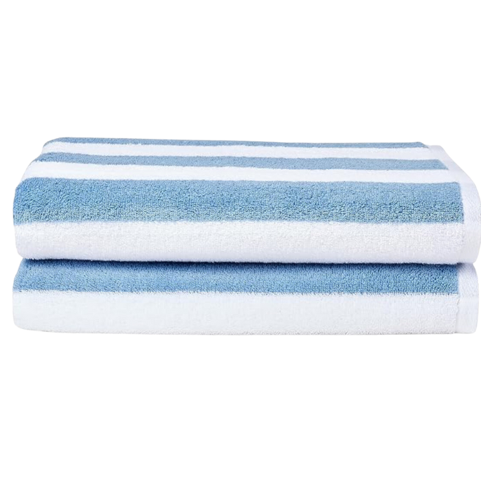 Beach Towels - Set of 2