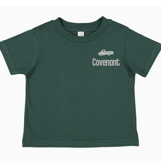 Truck Tee