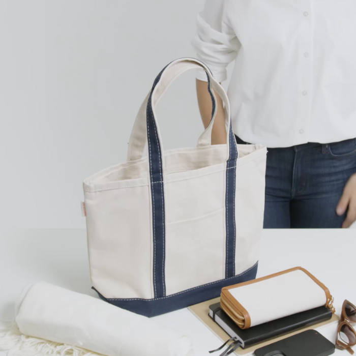 CB Station - Medium Classic Tote