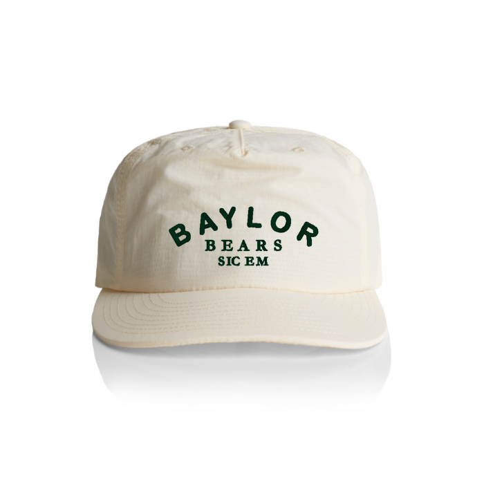 Collegiate Hat