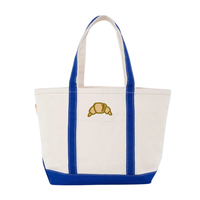 Medium Mini Charm Tote
