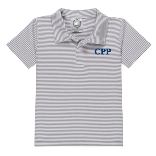 Short Sleeve Polo