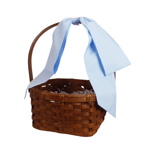 Easter Basket Bow