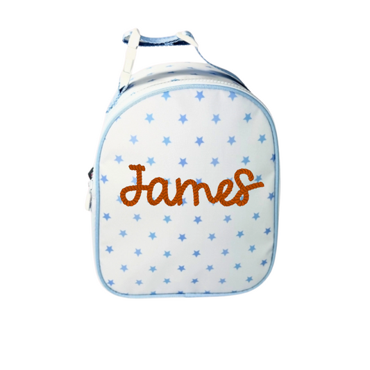 Mint Gumdrop Lunchbox - Glossy