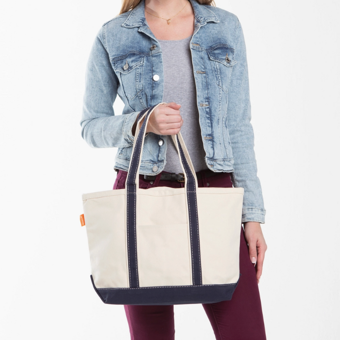 CB Station - Medium Classic Tote