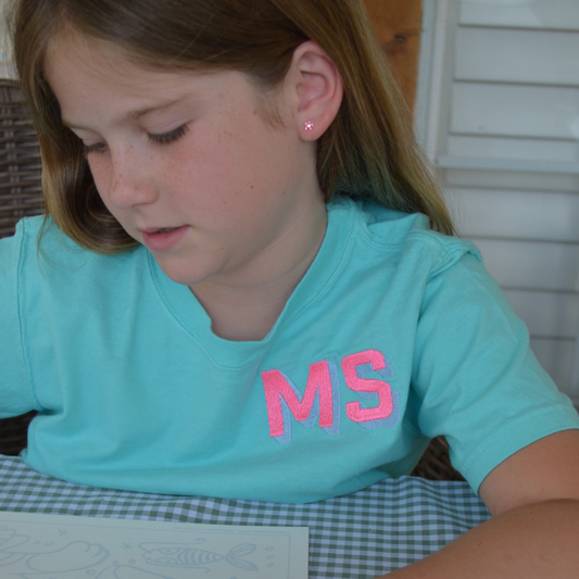 The Mary Shirt