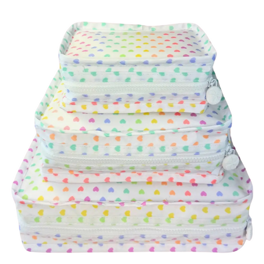 Mint - Stacking Set