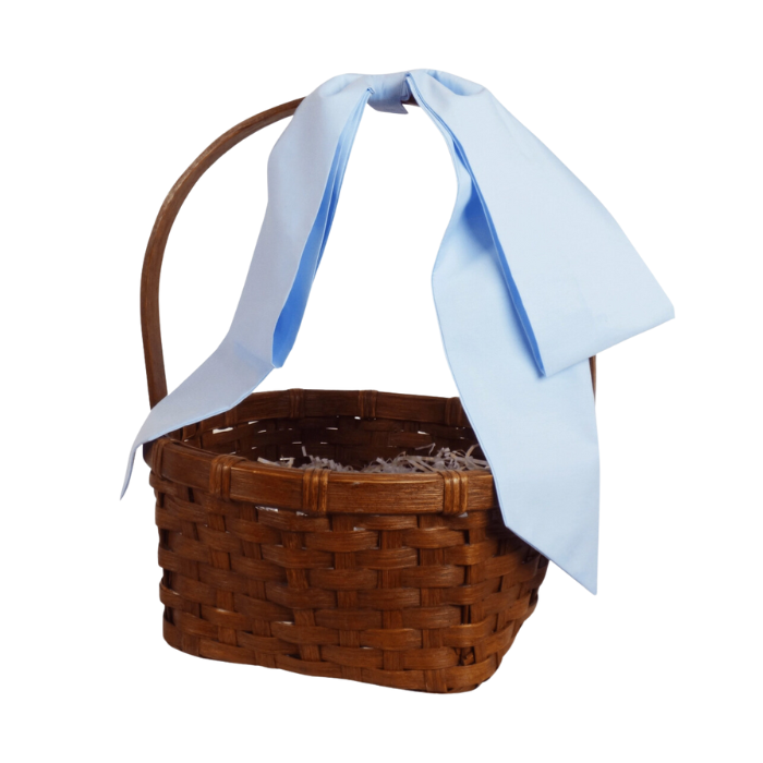 Easter Basket Bow