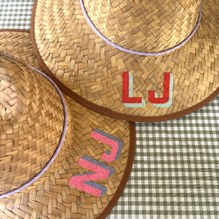 Youth Sun Hat