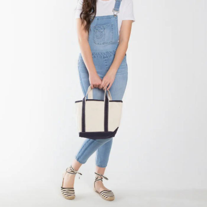 CB Station - Handy Open Tote